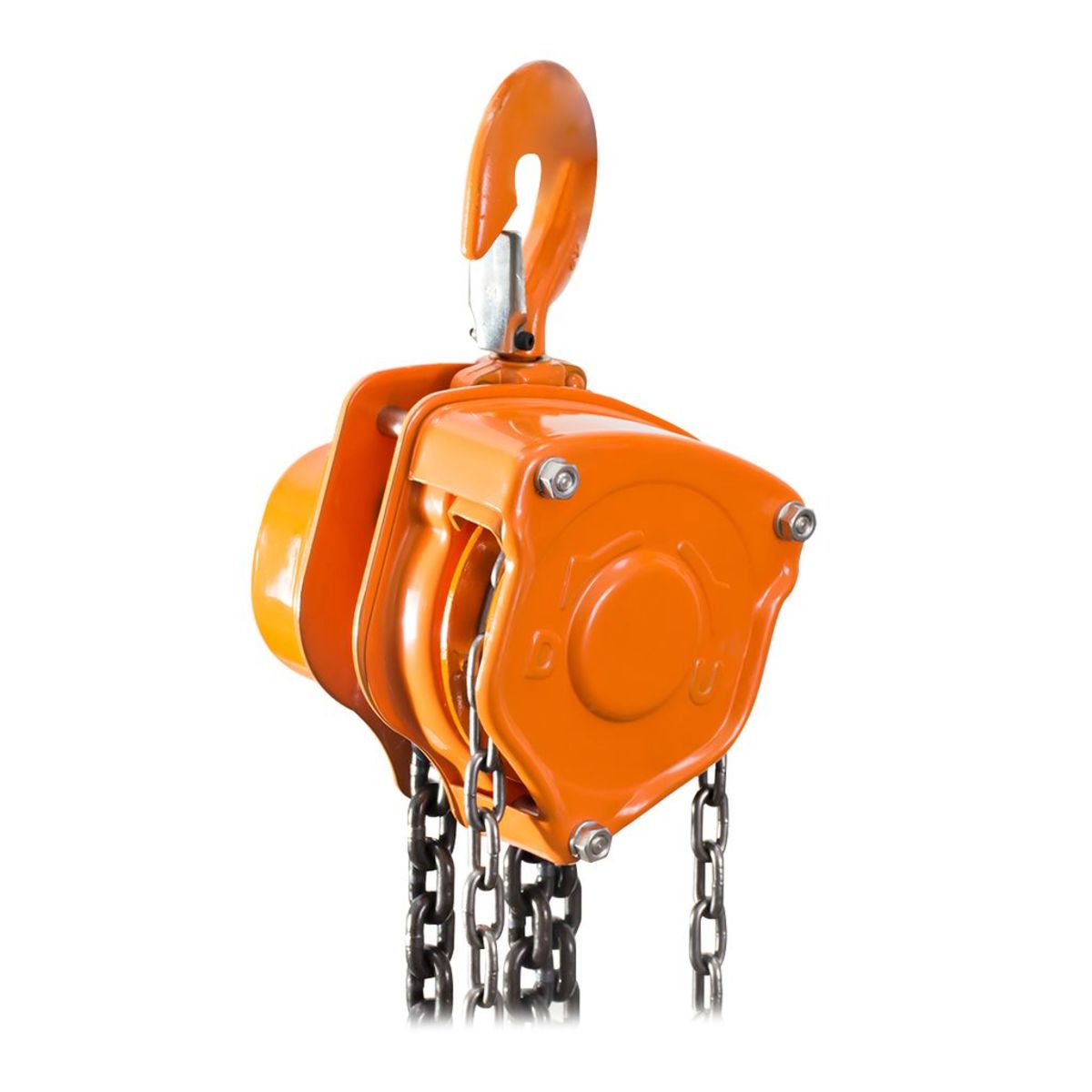 รอกโซ่ 2 TON VP-5