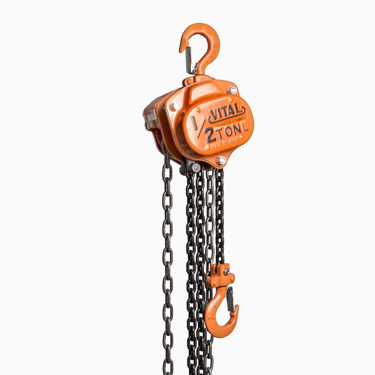 รอกโซ่ 1/2 TON VL-5