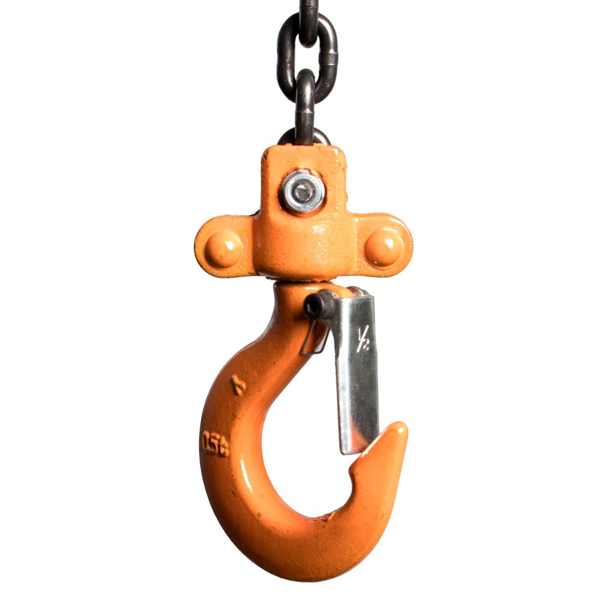 รอกโซ่ 1/2 TON VL-5