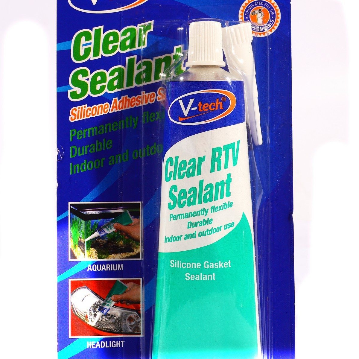 VT-130 ซิลิโคน