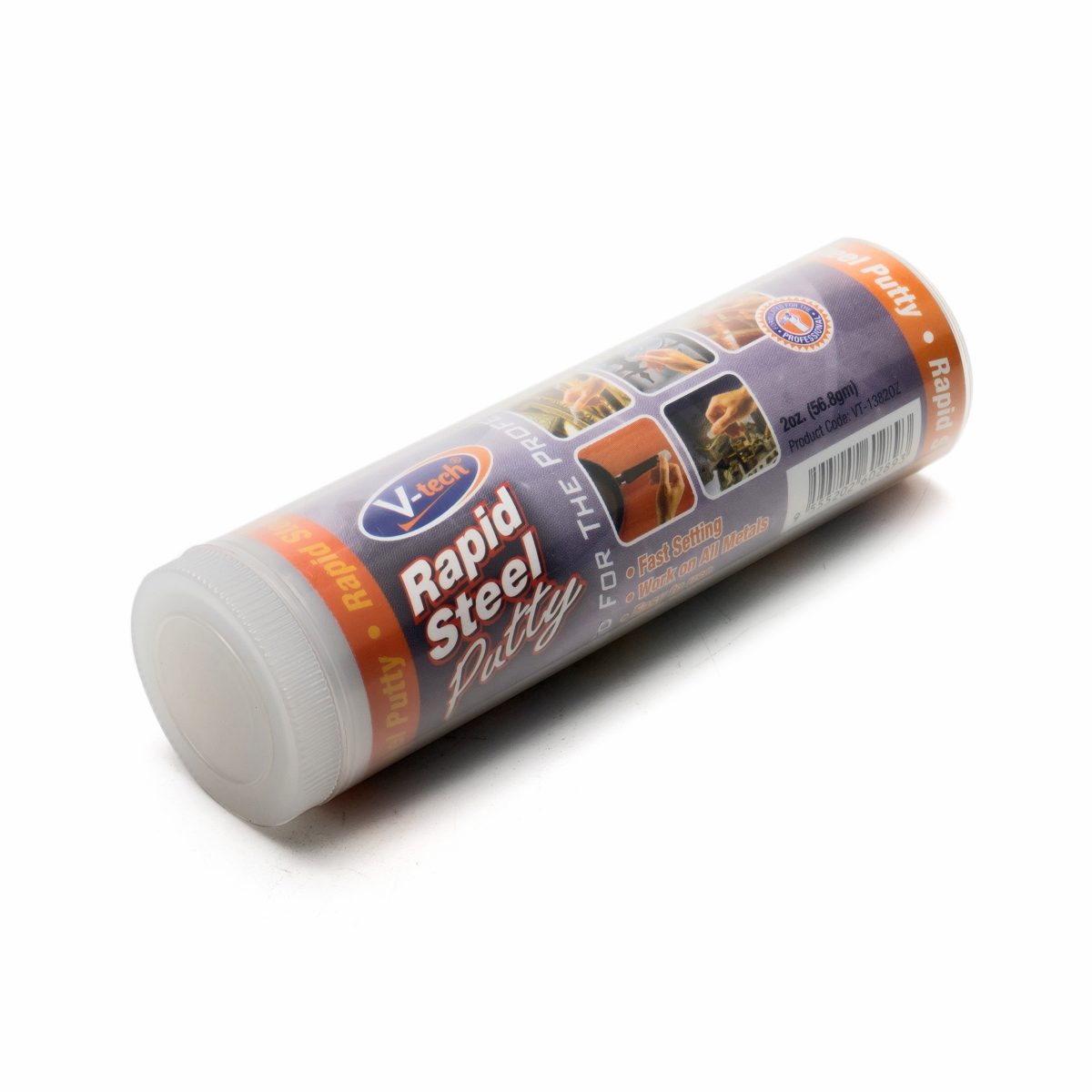 VT-13850 กาวดินน้ำมันสารพัดประโยชน์ 50G