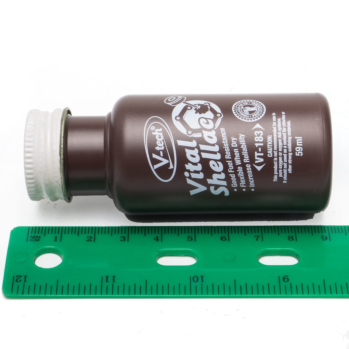 VT-183 ไวทัลเชลแล็ก(น้ำยาซีล)59ML