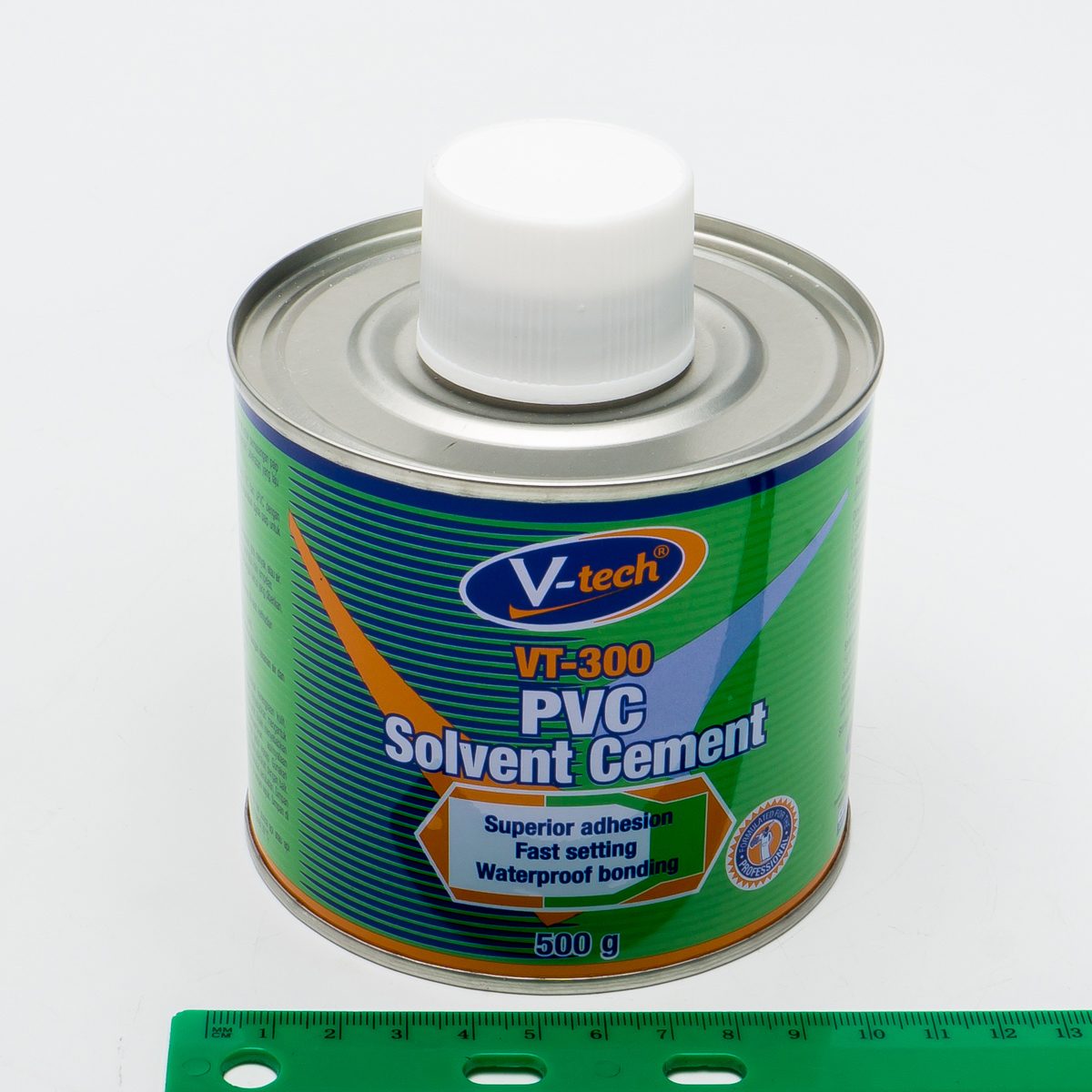 VT300500 กาวทาท่อ 500G