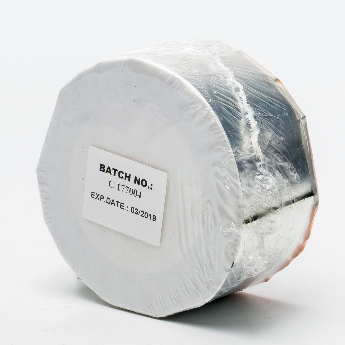 VT-420503 เทปบิทูเมนกันรั่วซึม50มิลX3 ม.