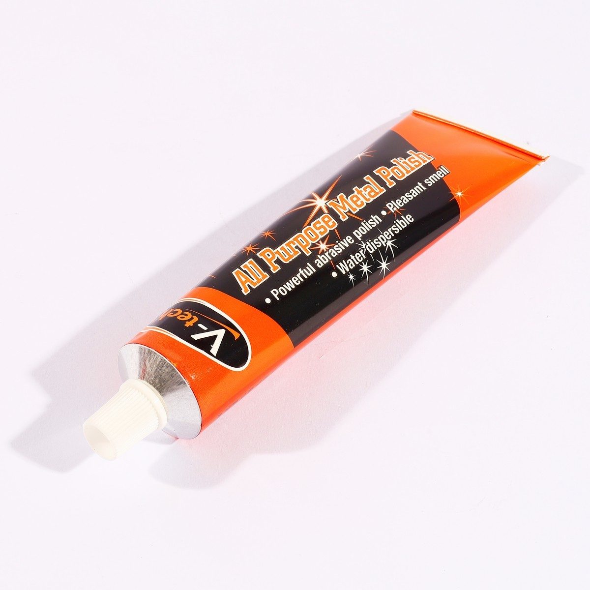 VT-550 ขัด/ทำความสะอาดโลหะ 100G