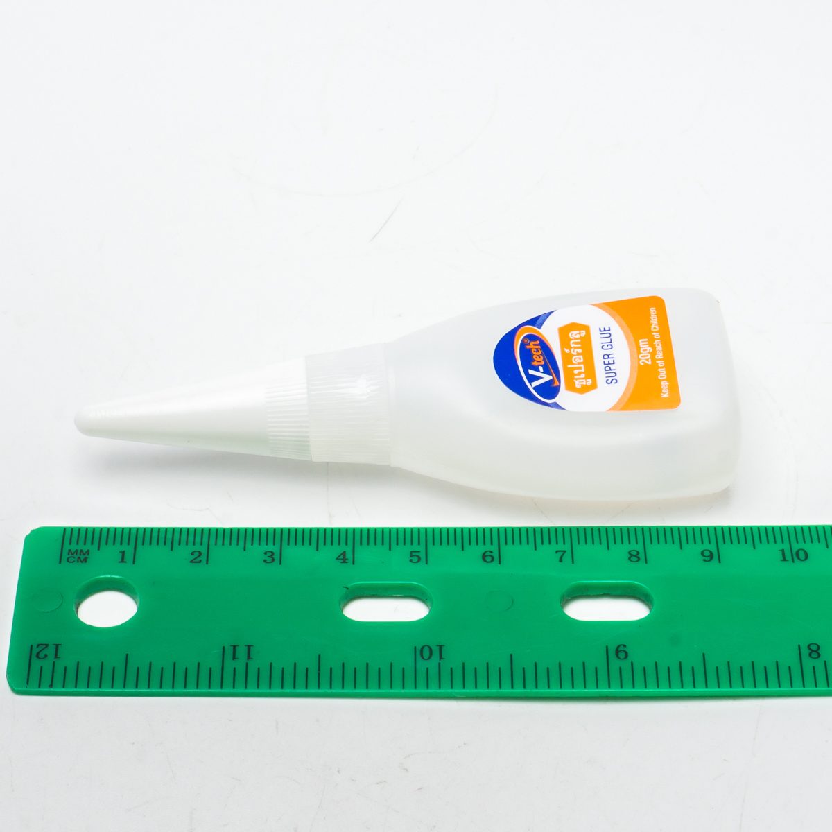 VT-802Tกาวร้อนวีเทค502(20G)