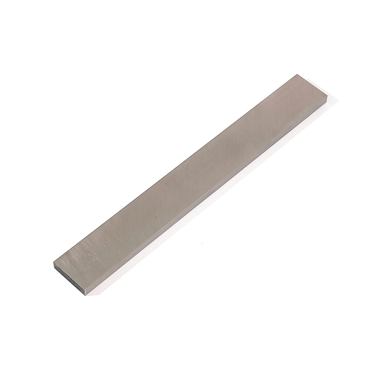 มีดกลึงแบน 1900 1/4" หนา 1"