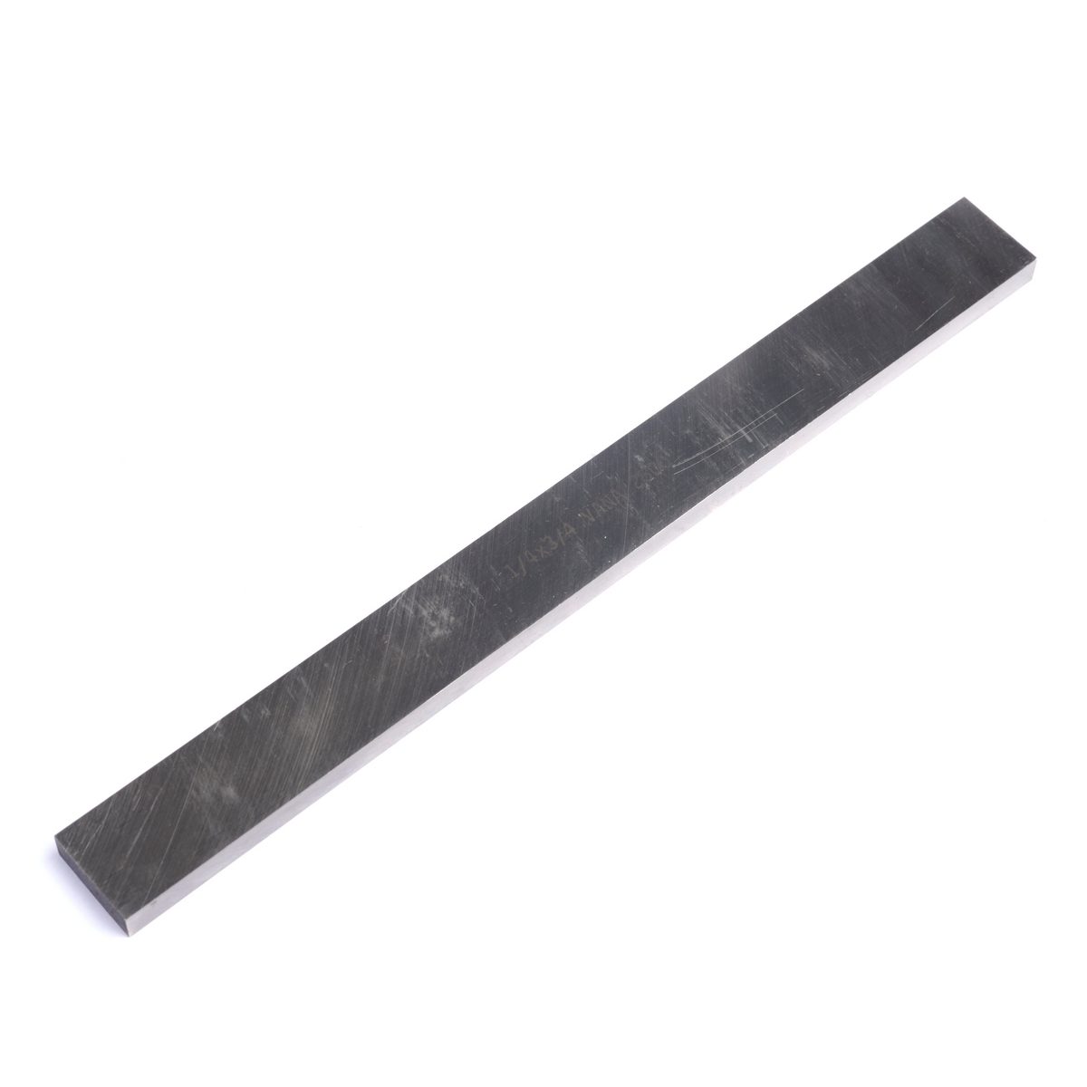 มีดกลึงแบน 2500 1/4" หนา 3/4"