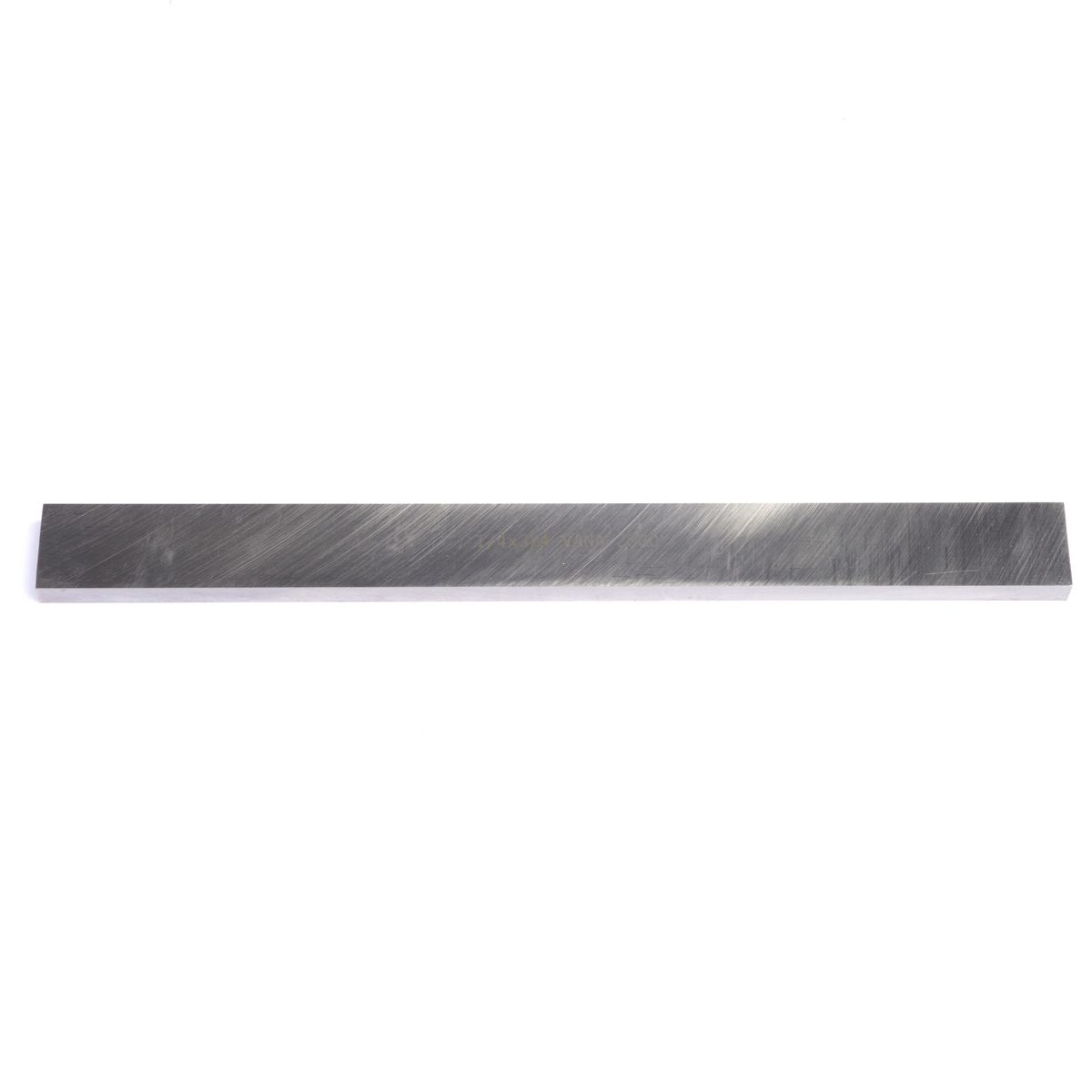 มีดกลึงแบน 2500 1/4" หนา 3/4"