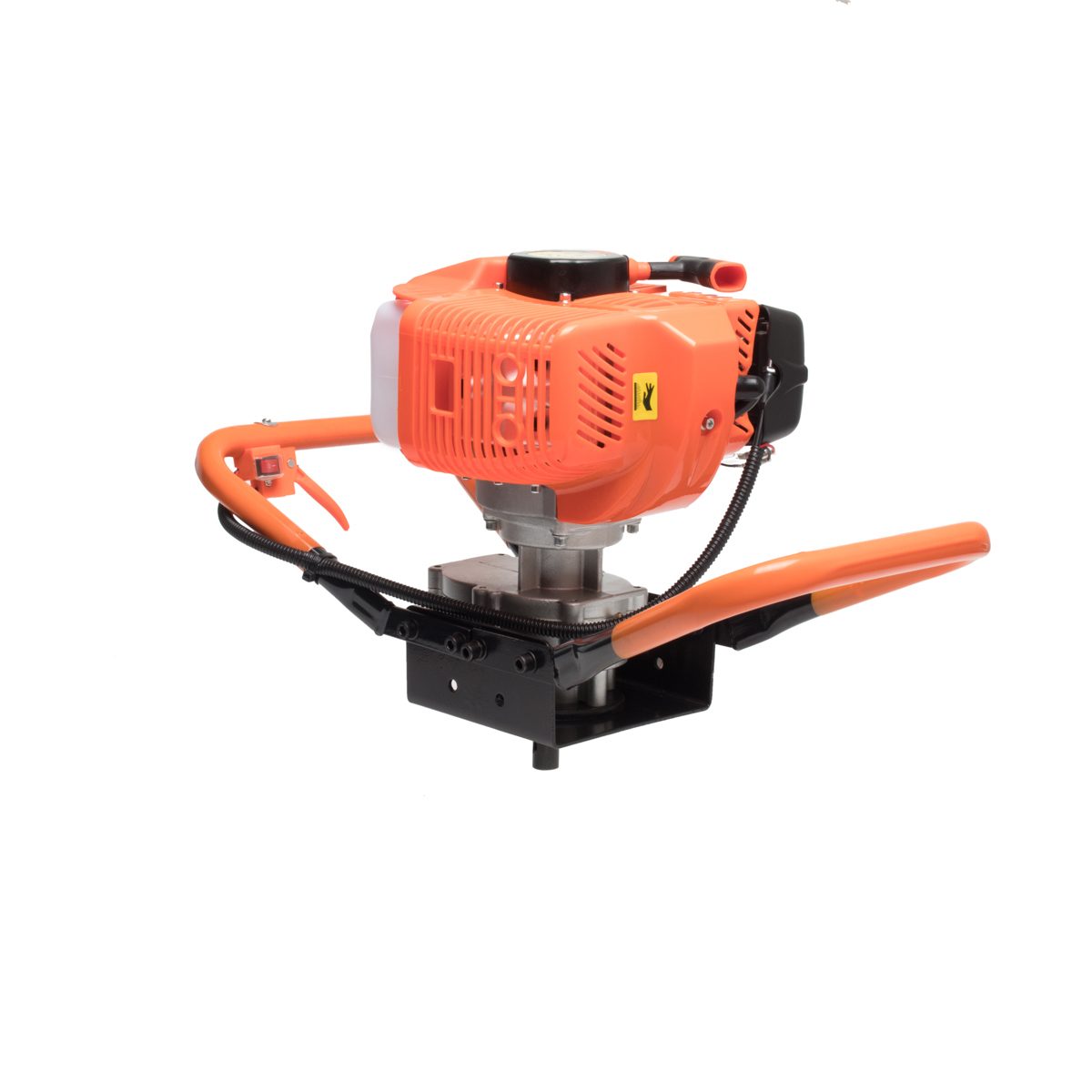 CQ201 เครื่องเจาะดิน(ดอกเจาะ 6")