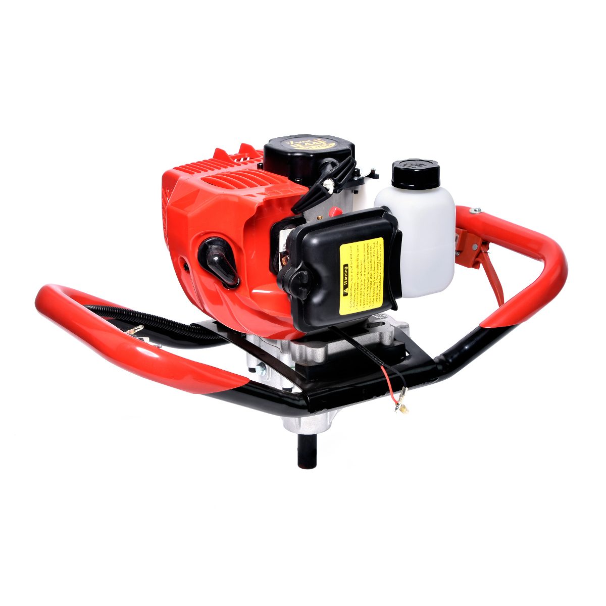 VALU เครื่องเจาะดิน รุ่น IE44F ขนาด 150 มม. สูบเดี่ยว 2 จังหวะ ความจุกระบอกสูบ 51.7 ซีซี (แวลู)