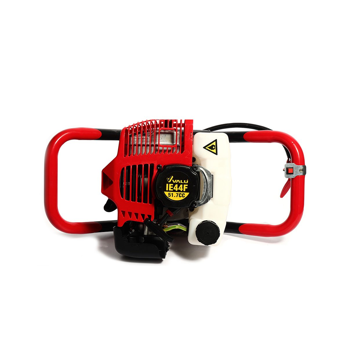 VALU เครื่องเจาะดิน รุ่น IE44F ขนาด 150 มม. สูบเดี่ยว 2 จังหวะ ความจุกระบอกสูบ 51.7 ซีซี (แวลู)