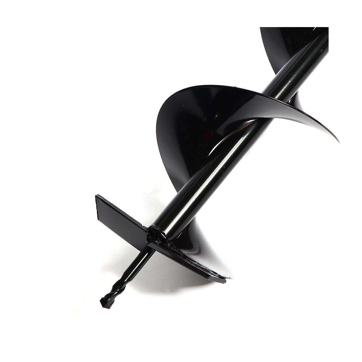 VALU เครื่องเจาะดิน รุ่น IE44F ขนาด 150 มม. สูบเดี่ยว 2 จังหวะ ความจุกระบอกสูบ 51.7 ซีซี (แวลู)