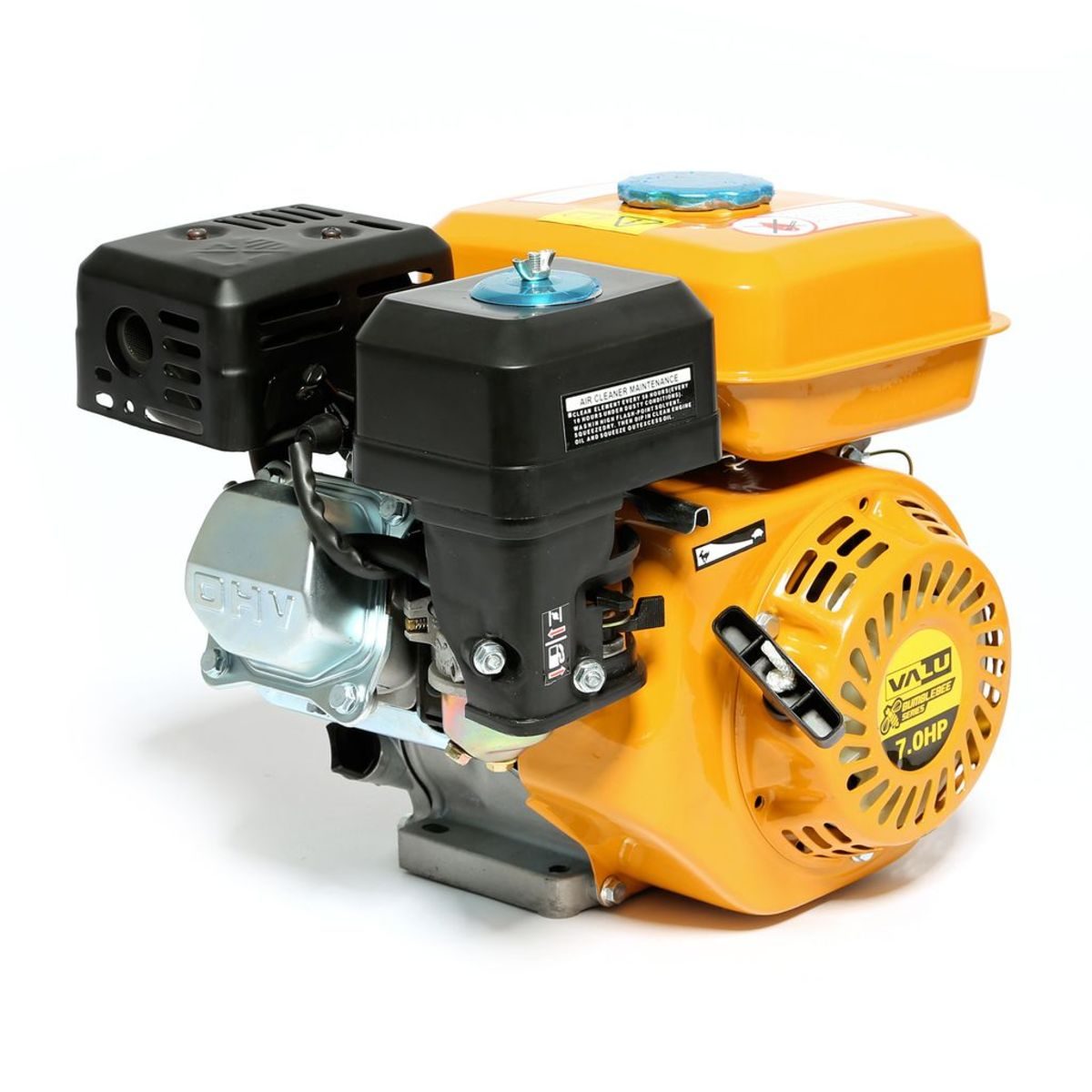 VL170F เครื่องยนต์เบนซิน 7.0 HP