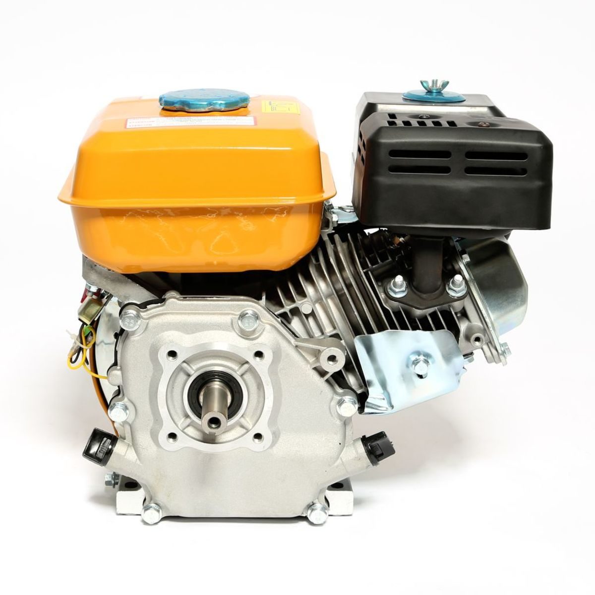 VL170F เครื่องยนต์เบนซิน 7.0 HP