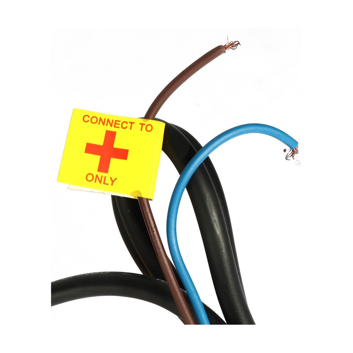 VALU ปั๊มแช่ไดโว่แบตเตอรี่/โซล่าเซลล์ DC-12V รุ่น BL-2512 ส่งสูง 4 เมตร ปริมาณน้ำ 70 ลิตร/นาที ท่อส่งออก 1 นิ้ว สายไฟยาว 1.2 เมตร (แวลู)