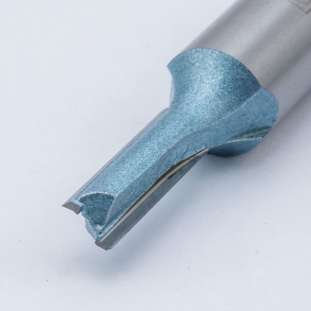 ดอกเร้าเตอร์ตรง 1/4" (6.35 MM) แกน 1/2"