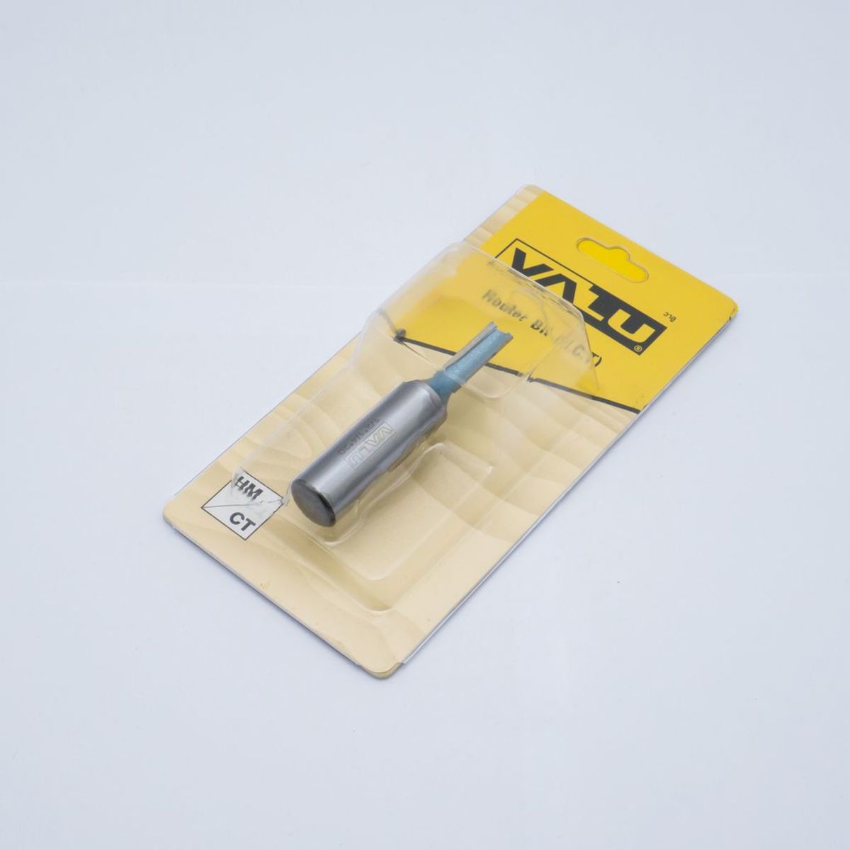 ดอกเร้าเตอร์ตรง 1/4" (6.35 MM) แกน 1/2"