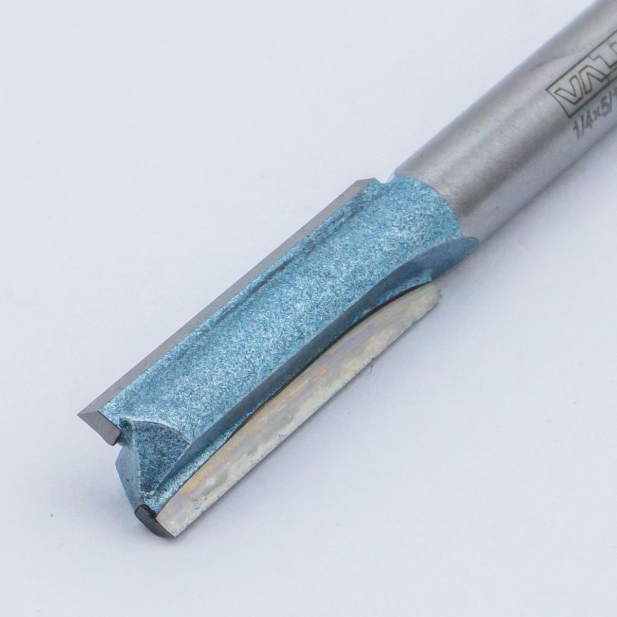 ดอกเร้าเตอร์ตรง 5/16"(7.96 MM) แกน 1/4"