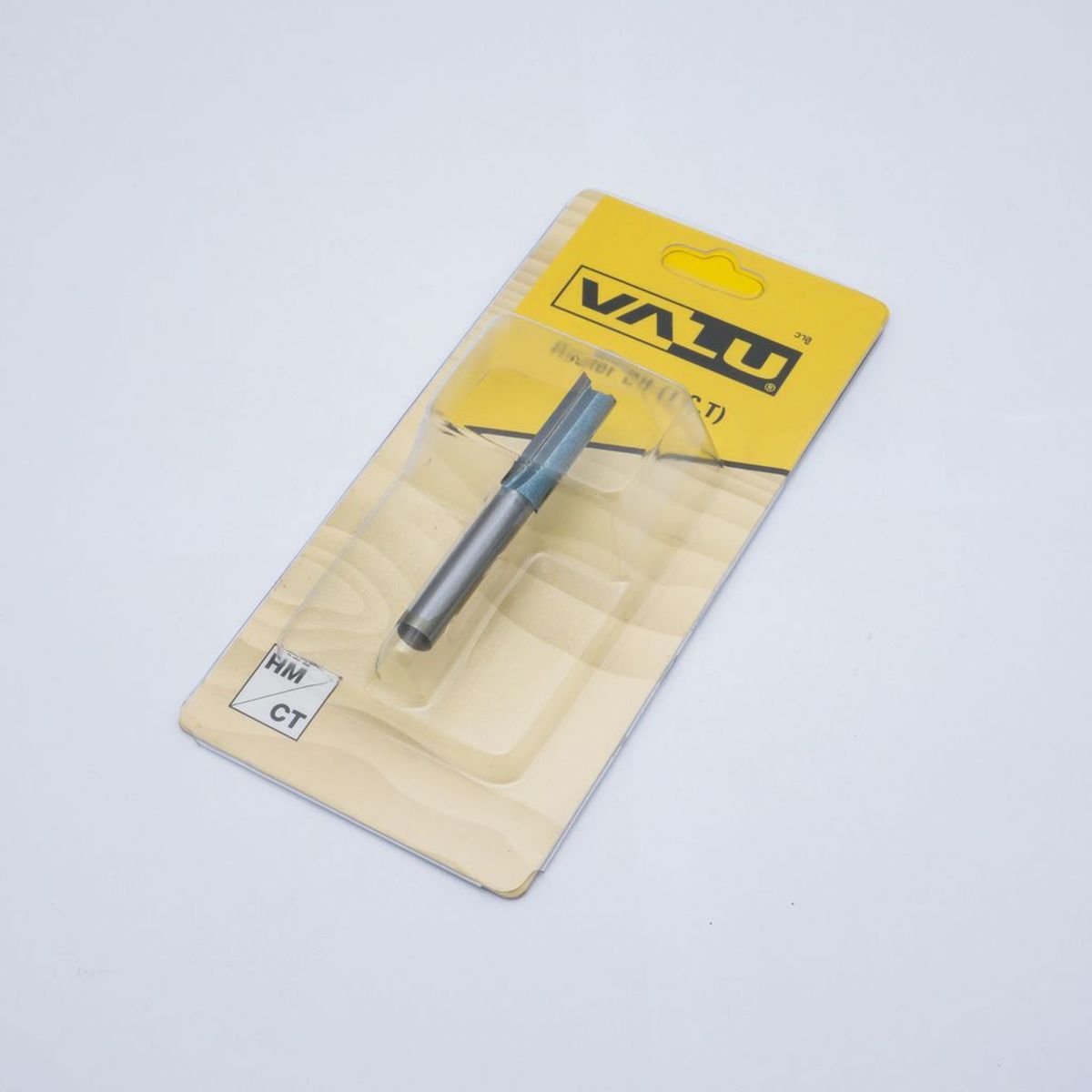 ดอกเร้าเตอร์ตรง 5/16"(7.96 MM) แกน 1/4"