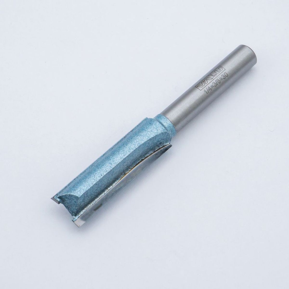 ดอกเร้าเตอร์ตรง 3/8" (9.52 MM) แกน 1/4"