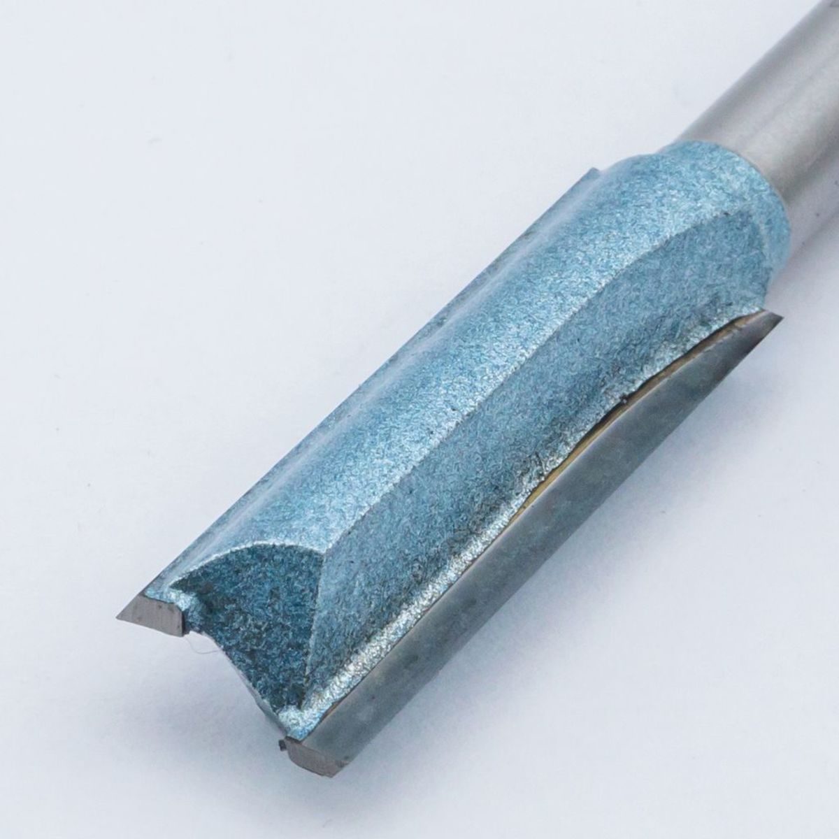 ดอกเร้าเตอร์ตรง 3/8" (9.52 MM) แกน 1/4"