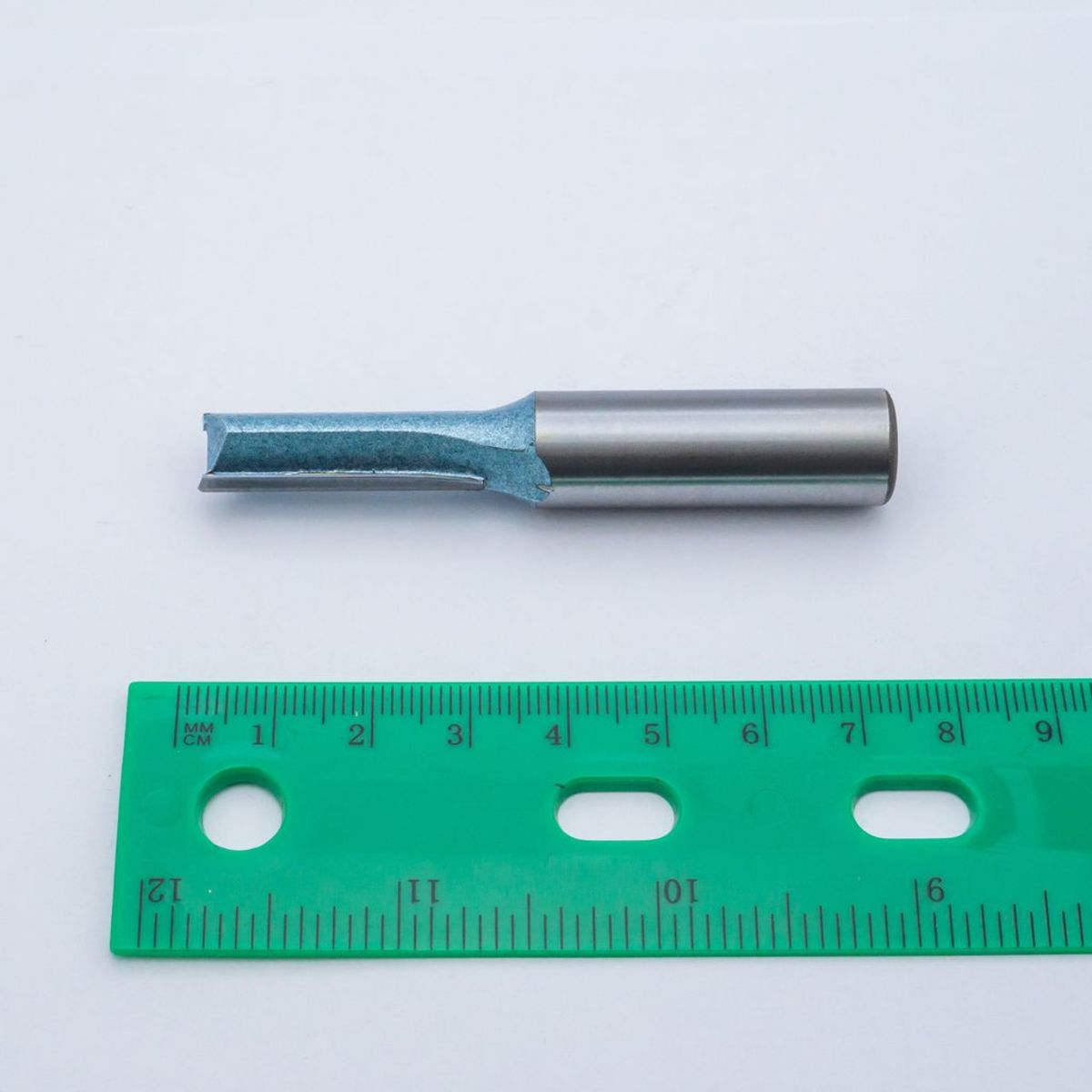 ดอกเร้าเตอร์ตรง 3/8" (9.52 MM) แกน 1/2"