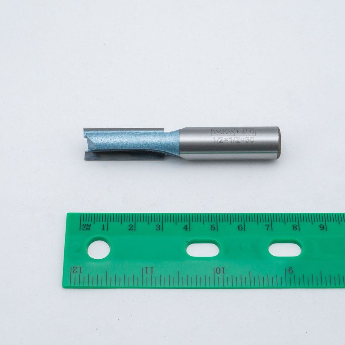 ดอกเร้าเตอร์ตรง 1/2" (12.7 MM) ยาว 30 MM