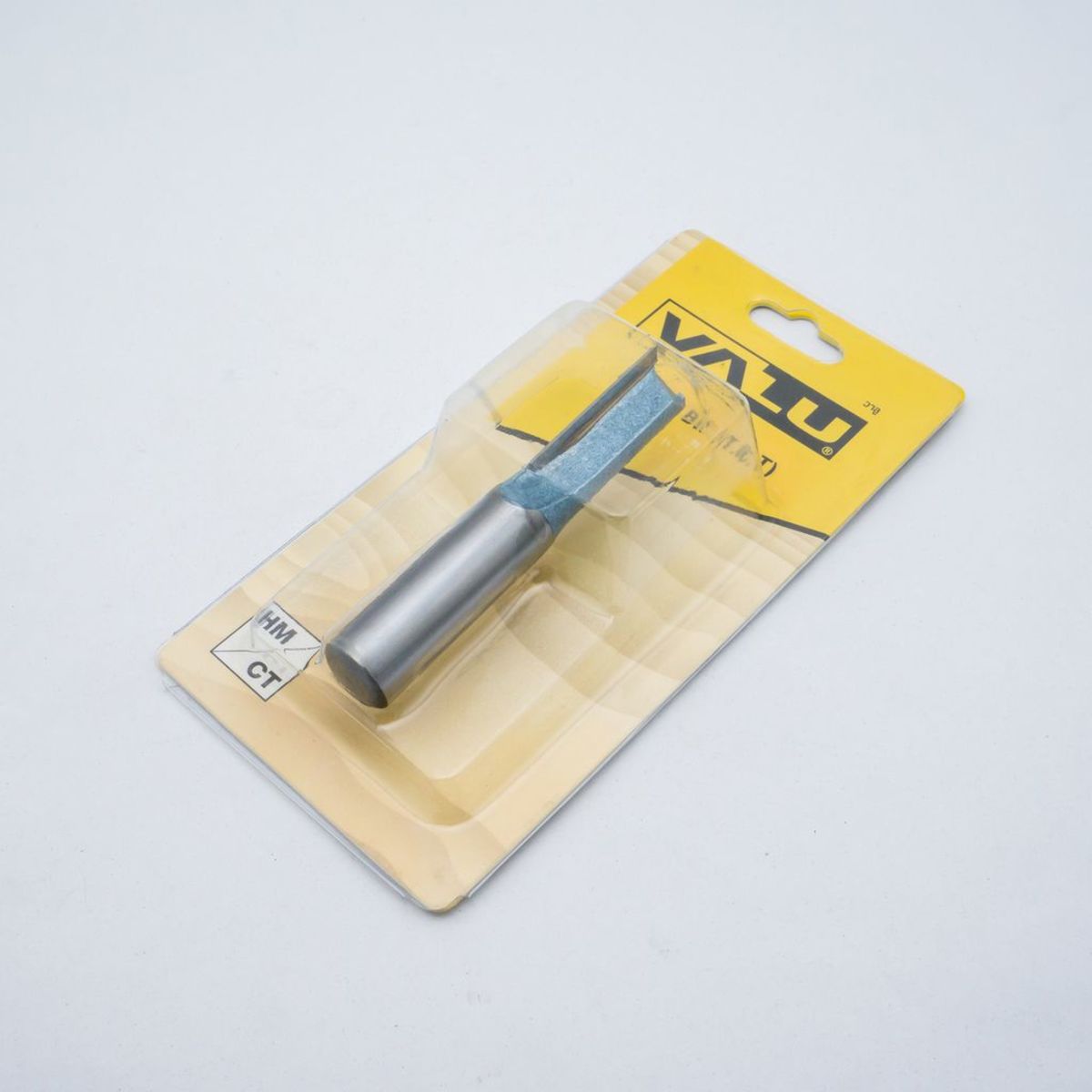 ดอกเร้าเตอร์ตรง 1/2" (12.7 MM) ยาว 30 MM