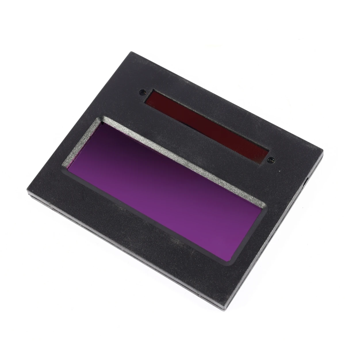 VALU อะไหล่ เลนส์หน้ากากเชื่อม ใช้กับหน้ากากปรับแสงอัตโนมัติ (Basic) รุ่น VL100 (แวลู)