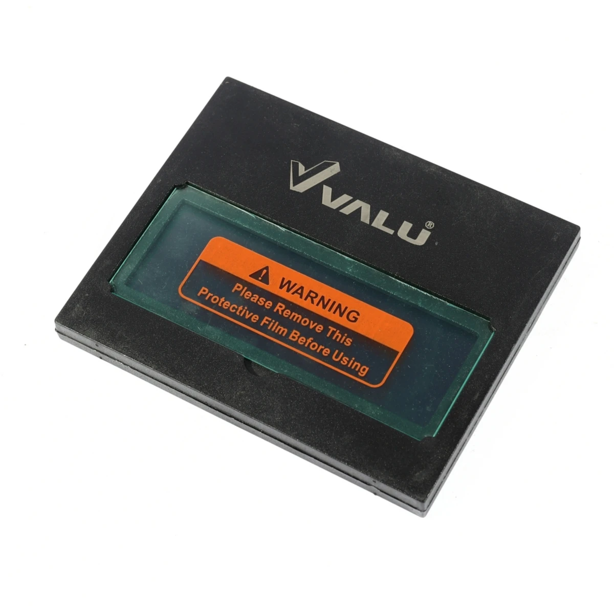 VALU อะไหล่ เลนส์หน้ากากเชื่อม ใช้กับหน้ากากปรับแสงอัตโนมัติ (Basic) รุ่น VL100 (แวลู)