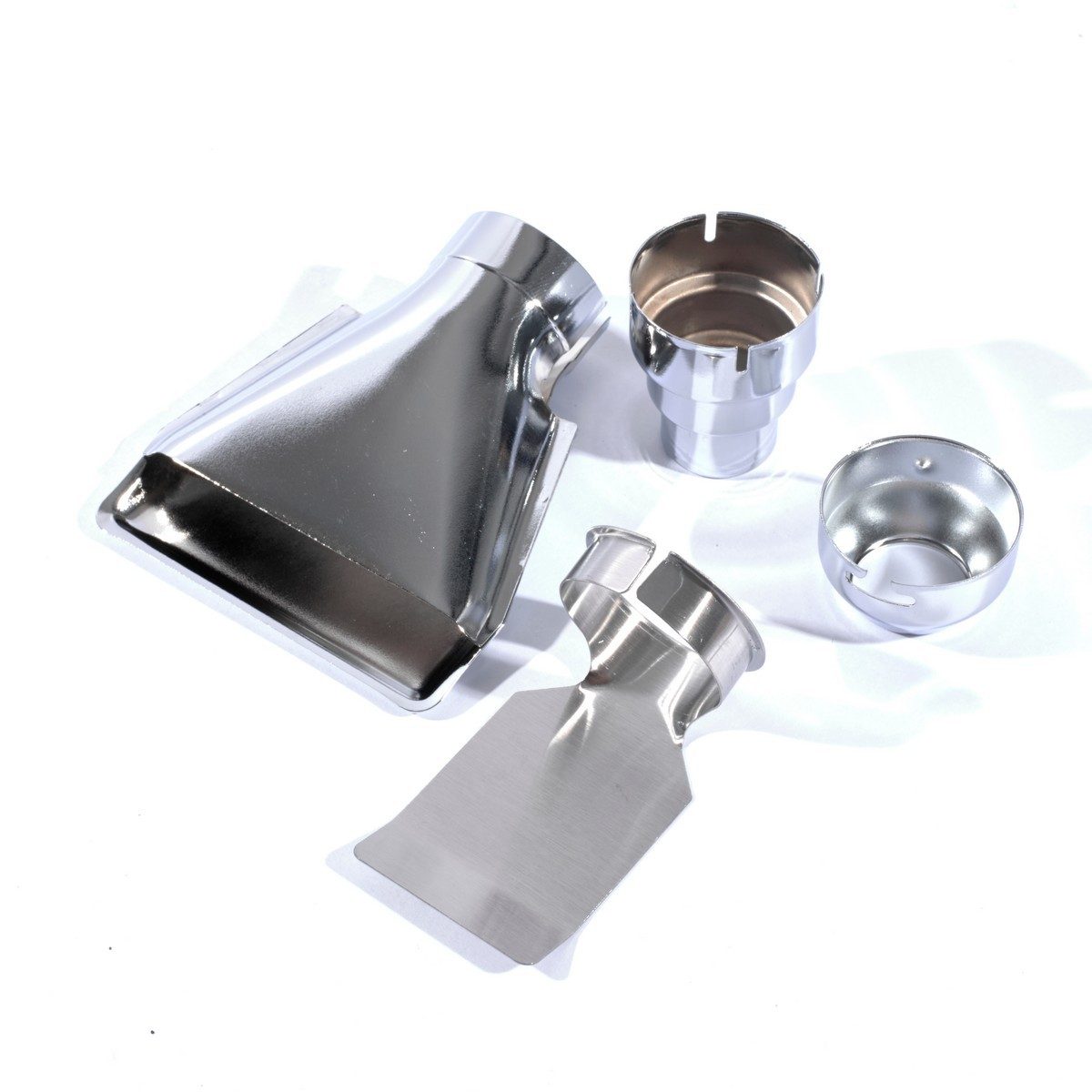 VALU ชุดหัวฉีดลมร้อน (4 ชิ้น/ชุด) ใช้กับเครื่องเป่าลมร้อนไฟฟ้า รุ่น 85A1 (แวลู)