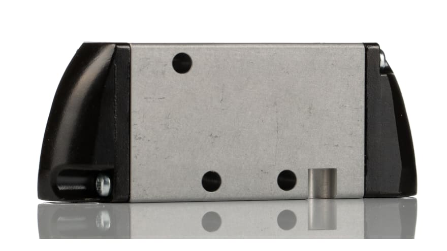 Norgren 3/2 Pneumatic Solenoid Valve - Pilot/Pilot G 1/8 V60 Series