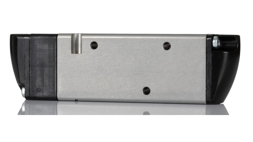 IMI Norgren APB Solenoid Pilot Valve - Pilot/Pilot G 1/4 V61 Series