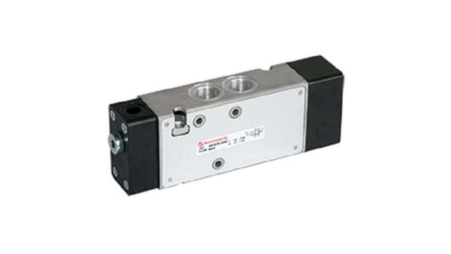 IMI Norgren Solenoid Pilot Valve - Pilot/Spring G 3/8 V62 Series