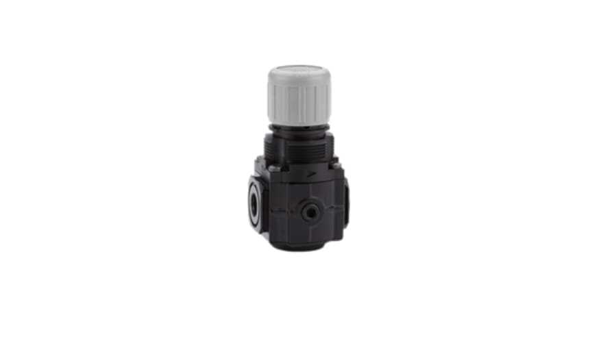 Norgren V74G Pressure Relief Valve G 3/8, V72G-3GK-NMN