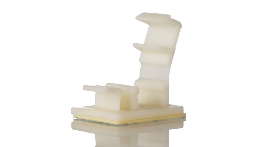 VAZ-FK-CL1, Pepperl + Fuchs Clip for Use with AS-I Cable