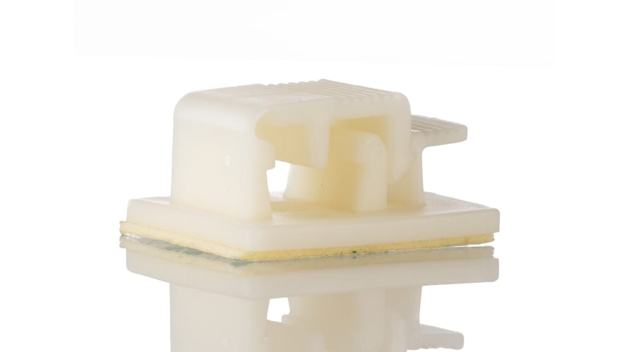 VAZ-FK-CL1, Pepperl + Fuchs Clip for Use with AS-I Cable