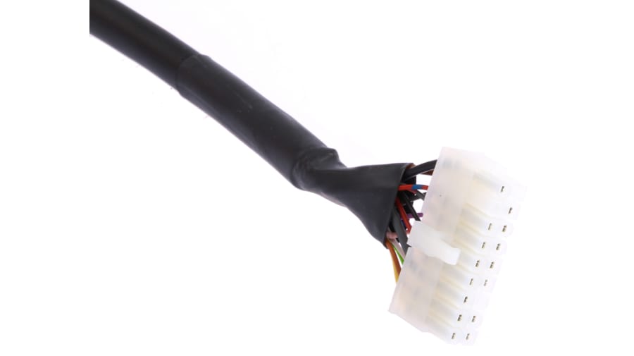 ebm-papst Brushless Geared DC Geared Motor, 140 W, 24 V dc, 8.9 Nm, 154 rpm, 15mm Shaft Diameter