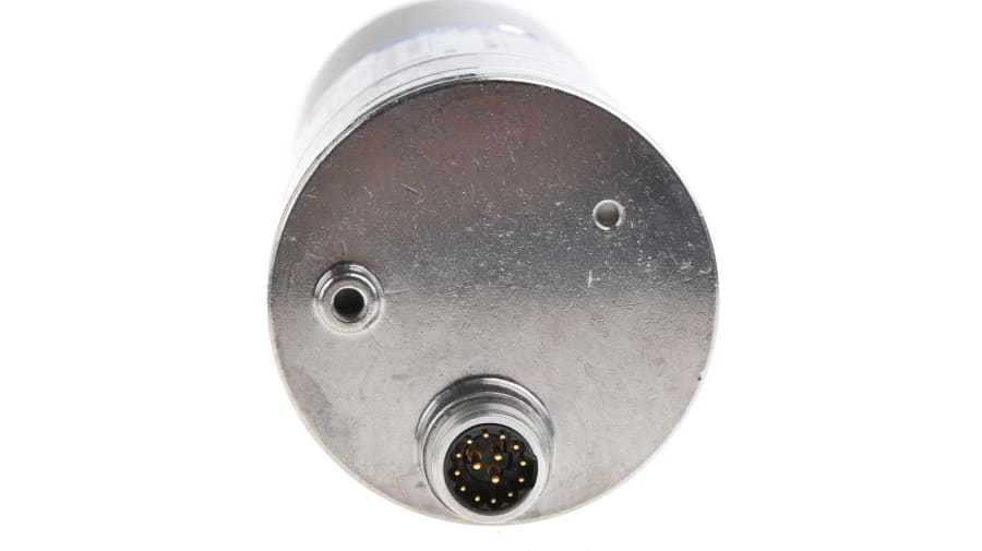 ebm-papst Brushless Geared DC Geared Motor, 140 W, 24 V dc, 8.9 Nm, 154 rpm, 15mm Shaft Diameter