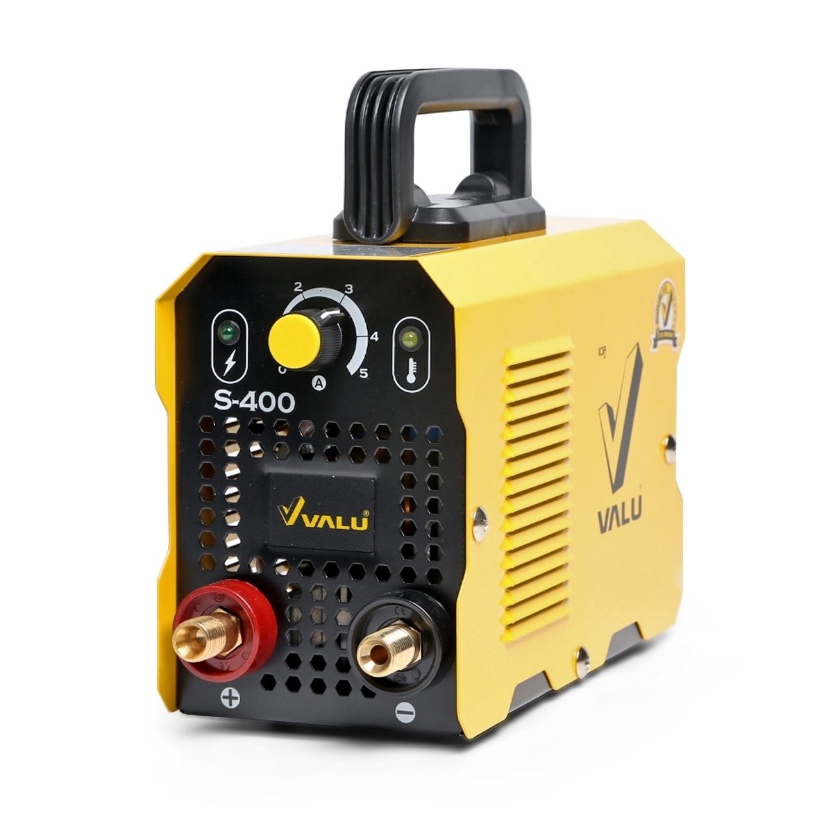VOM201 (NEW) เครื่องเชื่อม(IGBT)