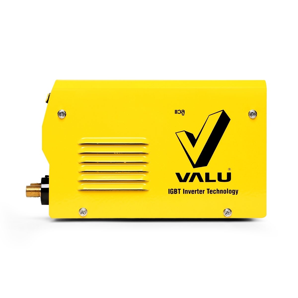 VOM201 (NEW) เครื่องเชื่อม(IGBT)