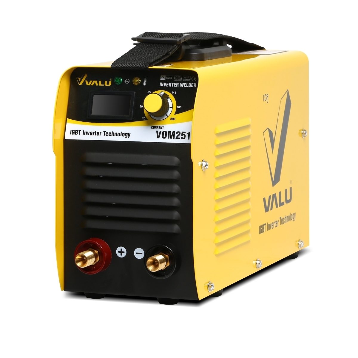 VOM251 เครื่องเชื่อม(IGBT)