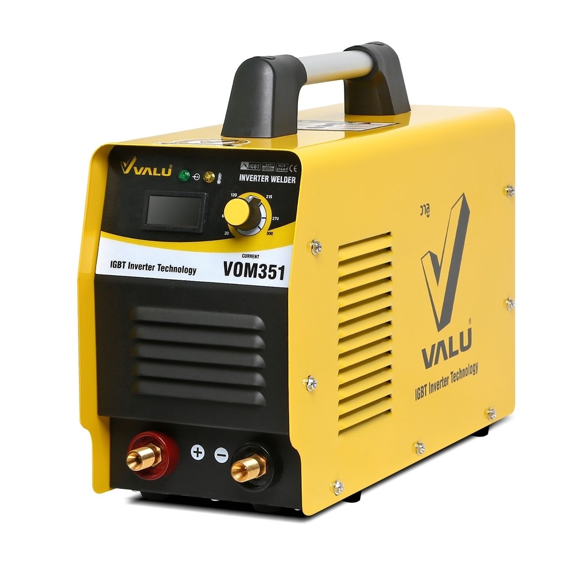 VOM351 เครื่องเชื่อม(IGBT)
