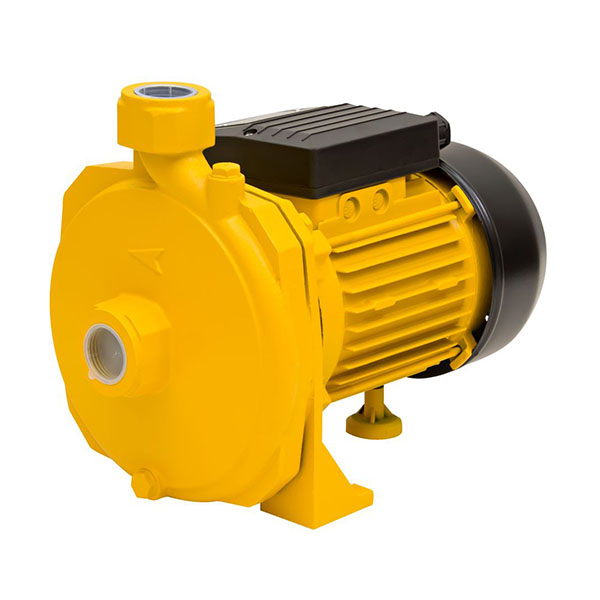 VSCM100 ปั๊มหอยโข่ง 1.00 HP 1"