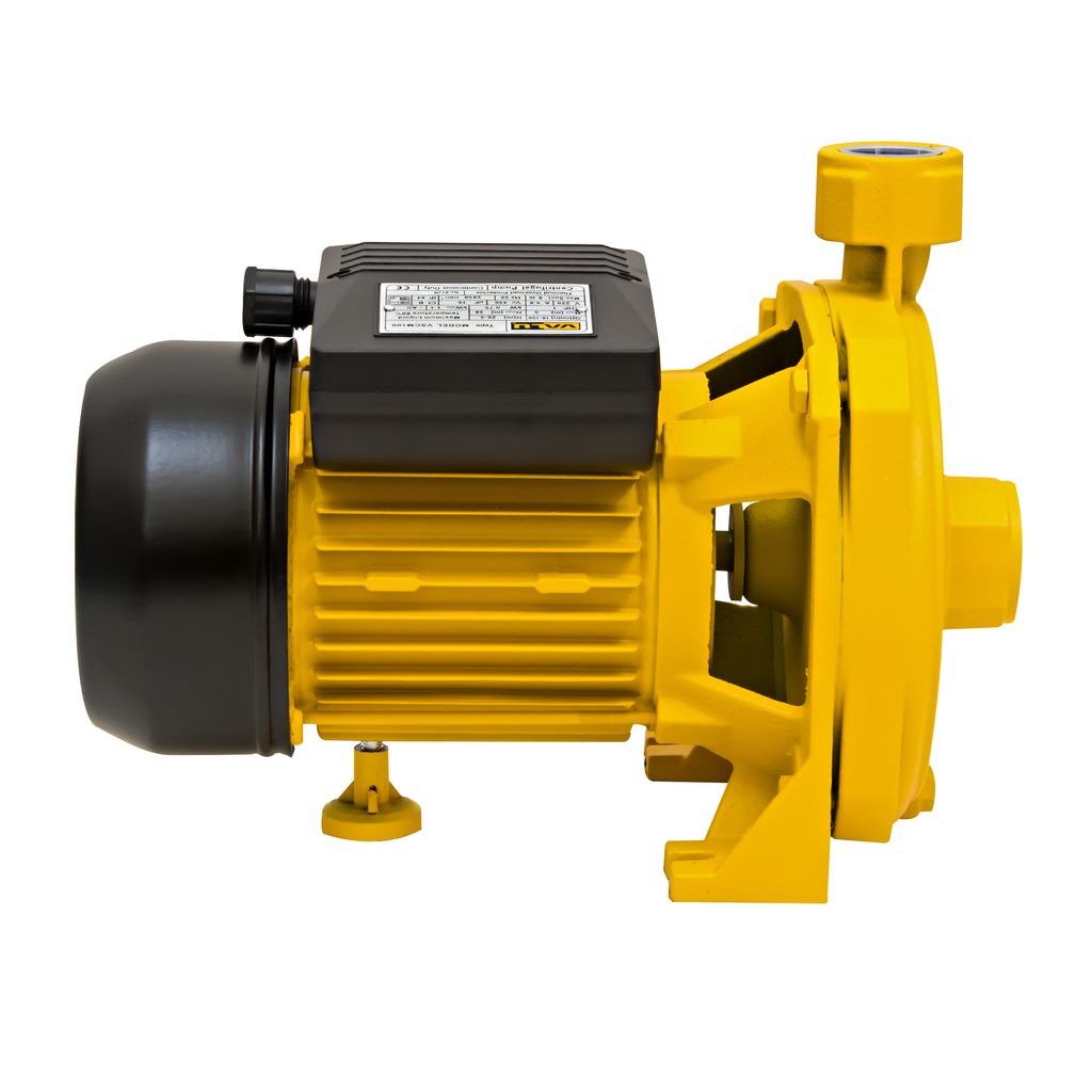 VSCM100 ปั๊มหอยโข่ง 1.00 HP 1"