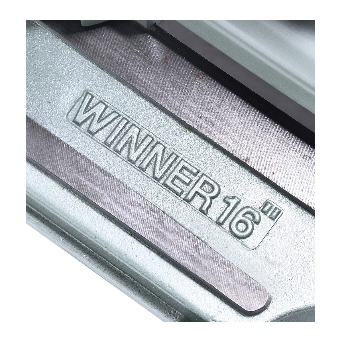 เครื่องตัดเหล็ก 16"(เขียว) ไม่รวมมอเตอร์