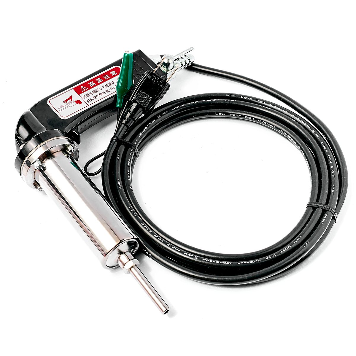 ปืนเชื่อม K-1