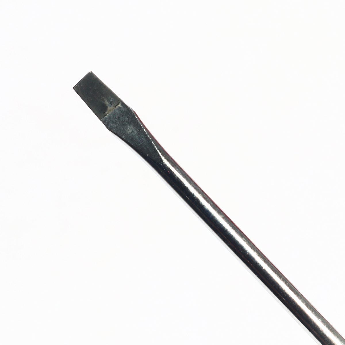 ไขควงแกน 3X150MM 6" ปากแบน ด้ามทูโทน (-)