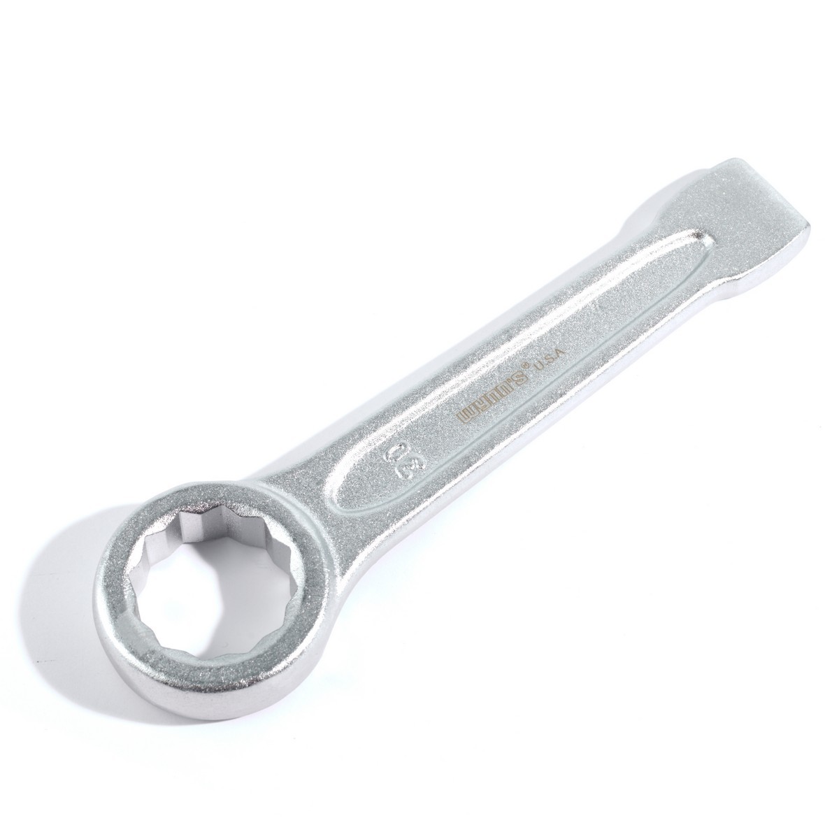 W2060C ประแจแหวนทุบ 30MM